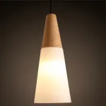 Подвесной светильник Opaque Light Tall