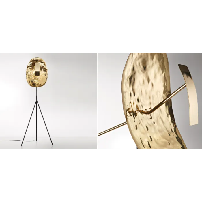 Ribot by De Castelli торшер от ImperiumLoft