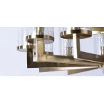Kelly Wearstler LIAISON TWO-TIER Chandelier 18 от ImperiumLoft