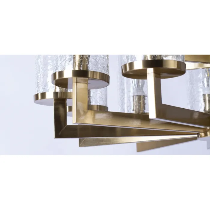 Kelly Wearstler LIAISON TWO-TIER Chandelier 18 от ImperiumLoft