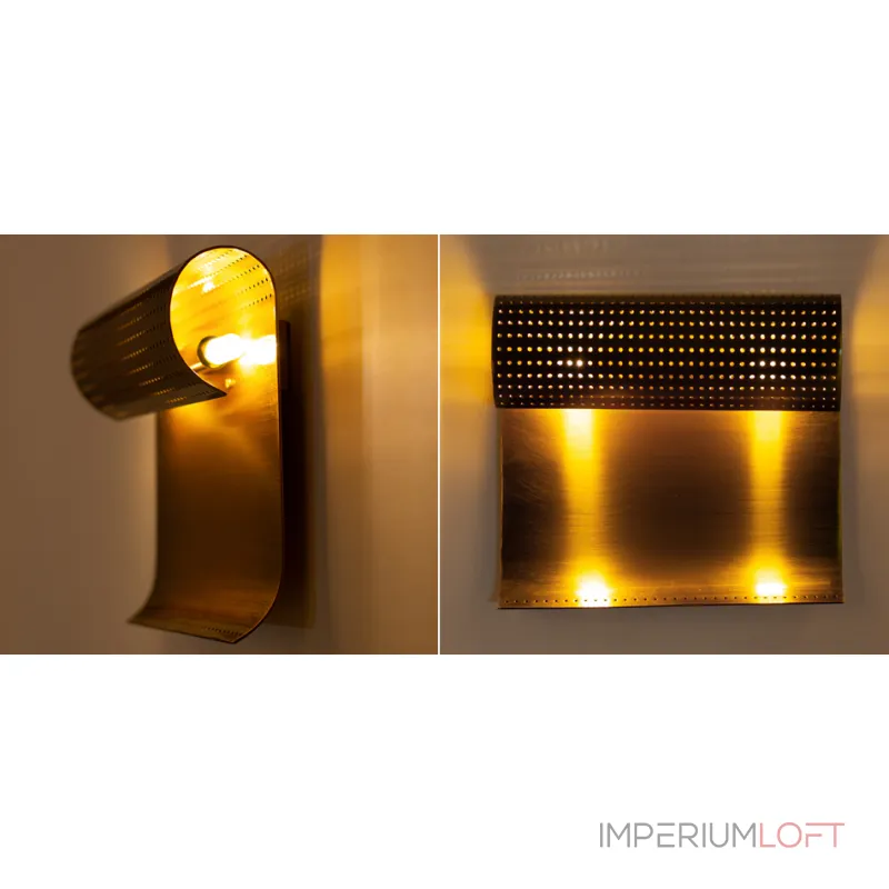 Бра PRECISION SMALL SCONCE