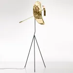 Ribot by De Castelli торшер от ImperiumLoft