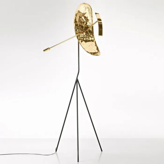 Ribot by De Castelli торшер от ImperiumLoft