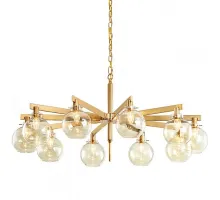 Люстра Carmella Globe PENDANT 10