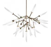 Люстра Spur Chandelier