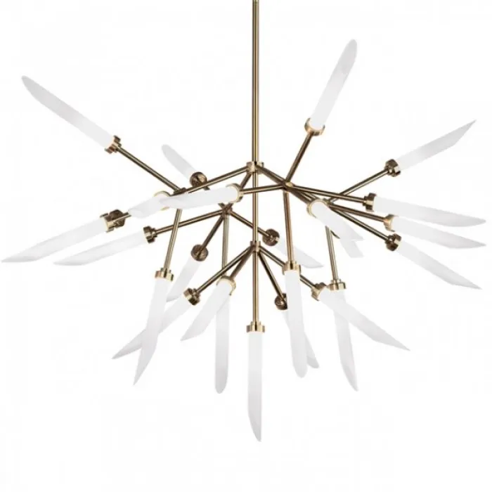 Люстра Spur Chandelier от ImperiumLoft