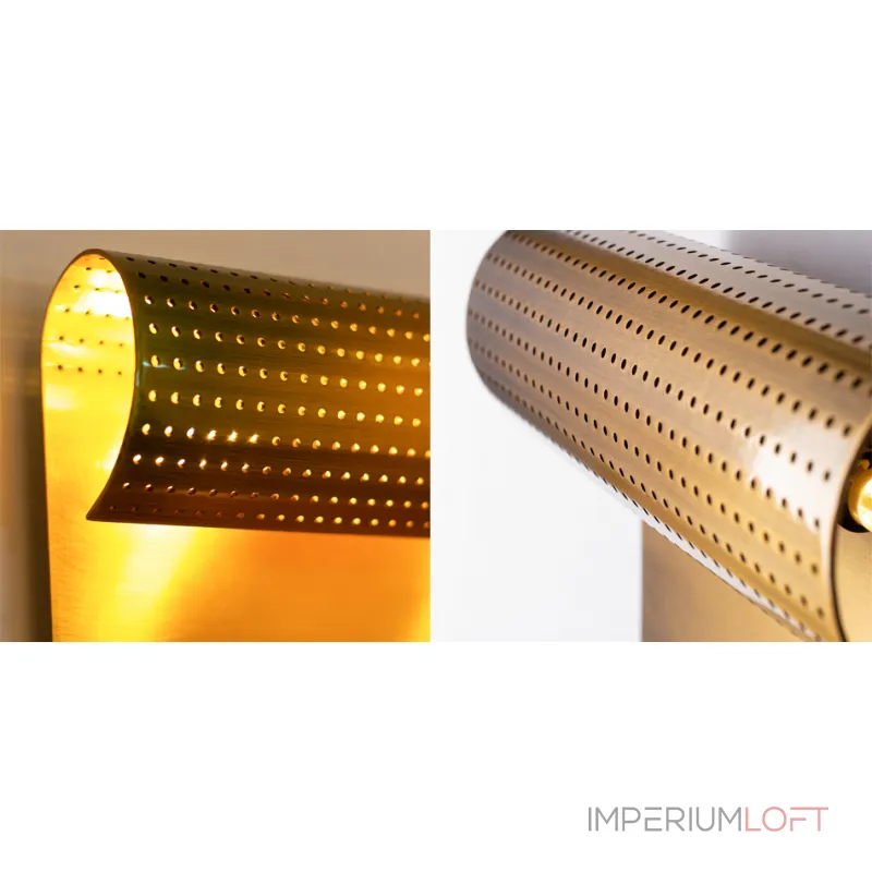 Бра PRECISION SMALL SCONCE