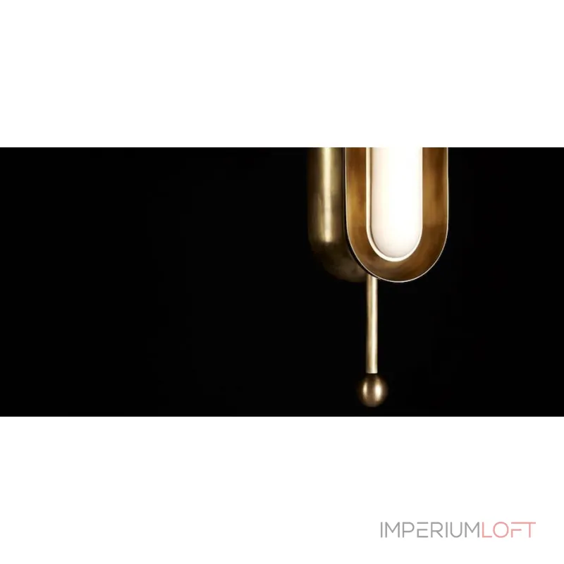 Подвесной светильник CIRCUIT PENDANT HORIZONTAL & VERTICAL