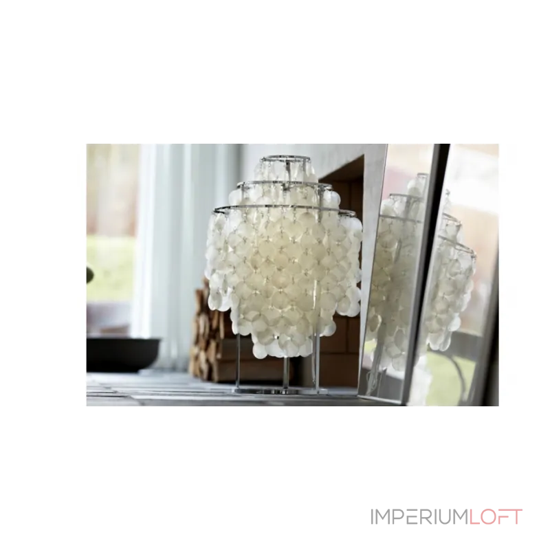 Настольная лампа Fun 1TM от ImperiumLoft Настольная лампа Fun 1TM от ImperiumLoft