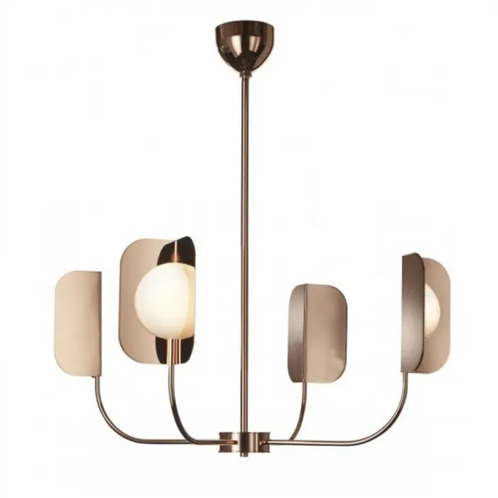 Люстра MM Lampadari Chandelier LEAF от ImperiumLoft