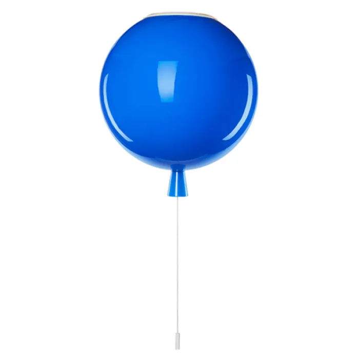Потолочный светильник Сolored Balloon от ImperiumLoft