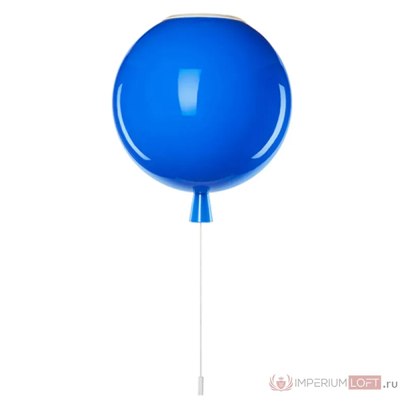Потолочный светильник Сolored Balloon от ImperiumLoft