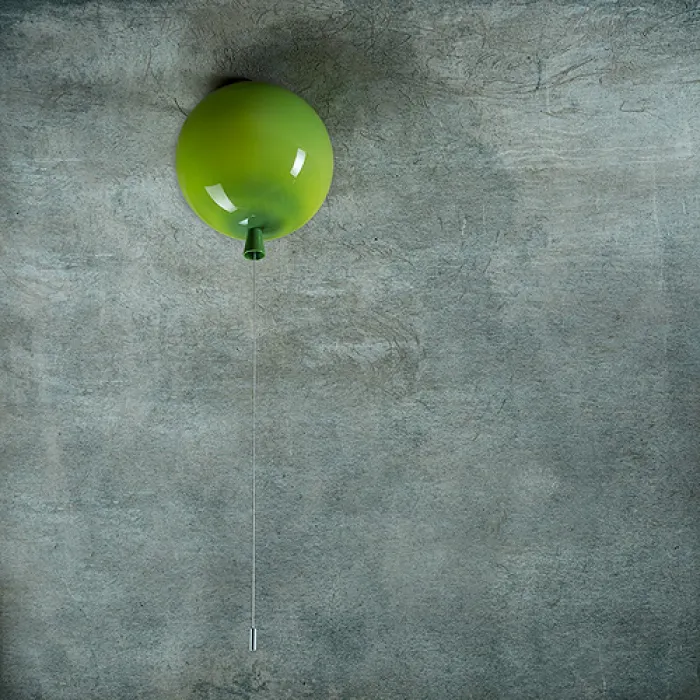 Потолочный светильник Сolored Balloon от ImperiumLoft