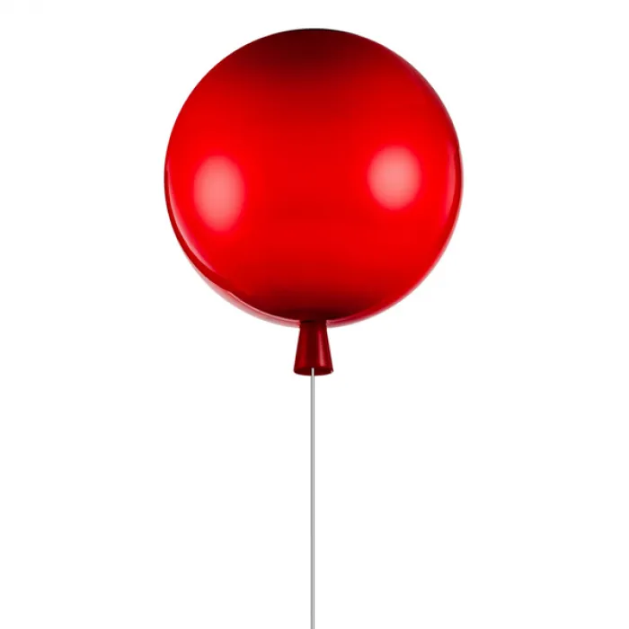 Потолочный светильник Сolored Balloon от ImperiumLoft