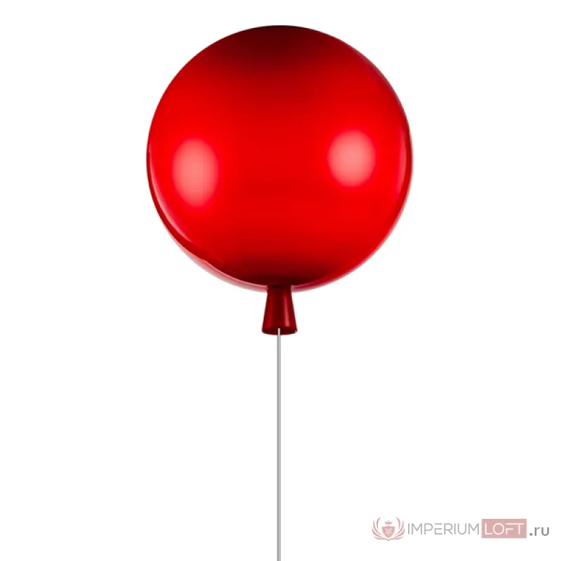 Потолочный светильник Сolored Balloon от ImperiumLoft