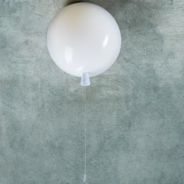 Потолочный светильник Сolored Balloon от ImperiumLoft