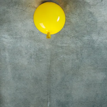 Потолочный светильник Сolored Balloon от ImperiumLoft