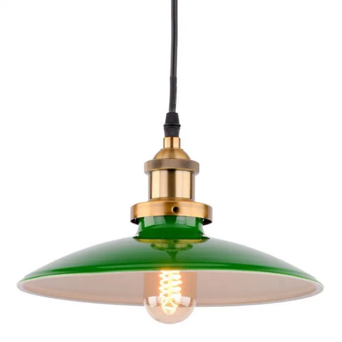 Подвеснои&#774; светильник Billiards Light Pendant от ImperiumLoft