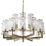 Kelly Wearstler LIAISON TWO-TIER Chandelier 18 от ImperiumLoft