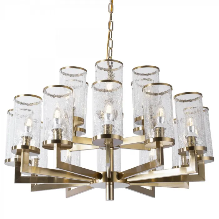 Kelly Wearstler LIAISON TWO-TIER Chandelier 18 от ImperiumLoft