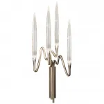 Бра Il Pezzo 3 Wall Sconce 4 лампы