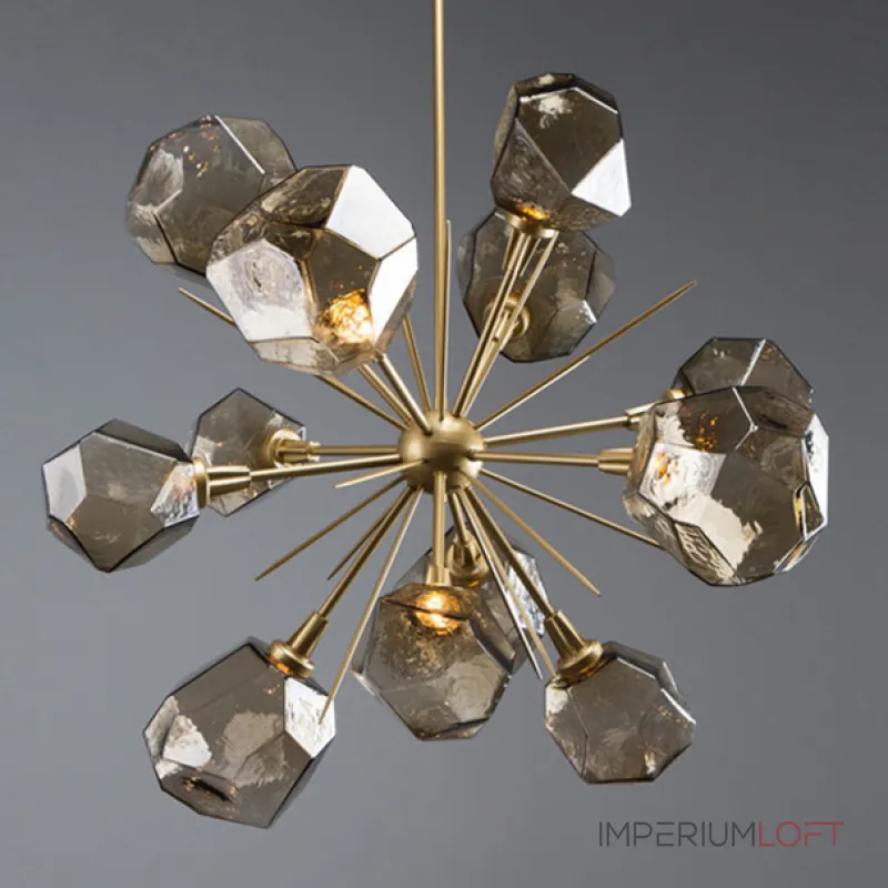 Люстра Hammerton studio GEM GALLERY от ImperiumLoft Люстра Hammerton studio GEM GALLERY от ImperiumLoft