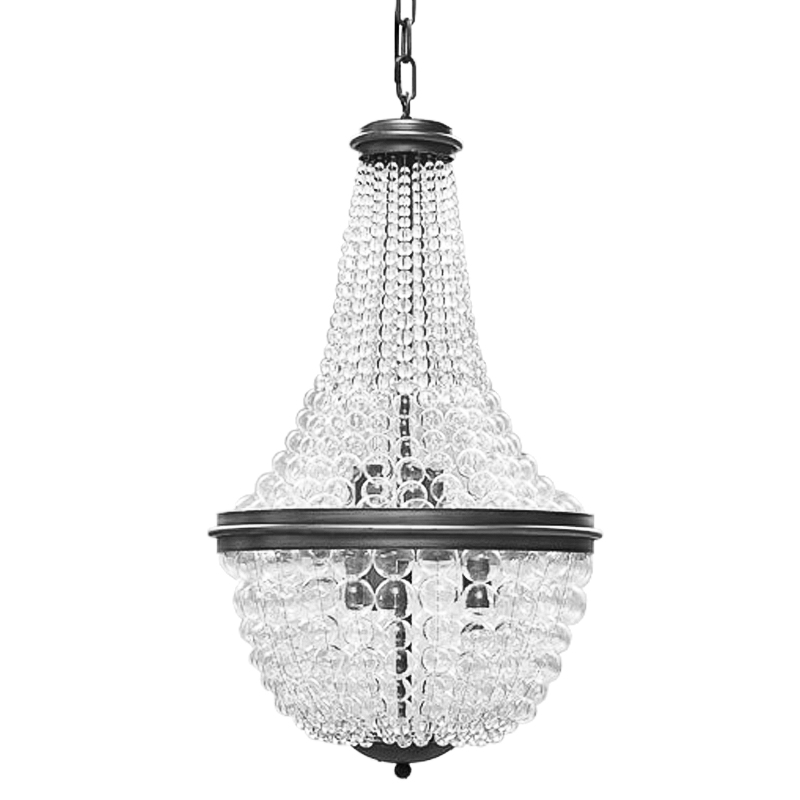 Люстра Bubble Blower Classic Chandeliers от ImperiumLoft