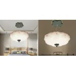 Люстра Pink Lotus Chandelier от ImperiumLoft