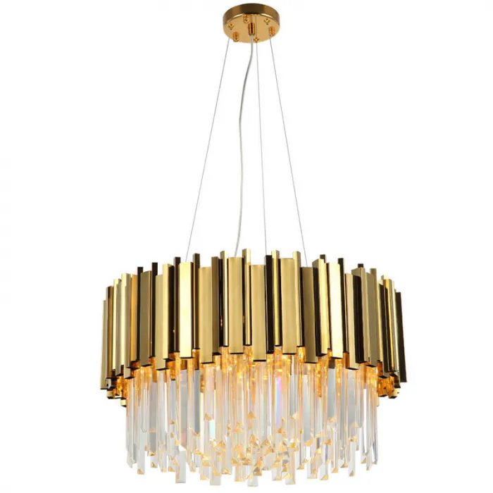 Люстра Empire Suspension MONDO 60 от ImperiumLoft