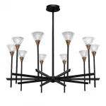 Люстра на штанге Beatrice Chandeliers