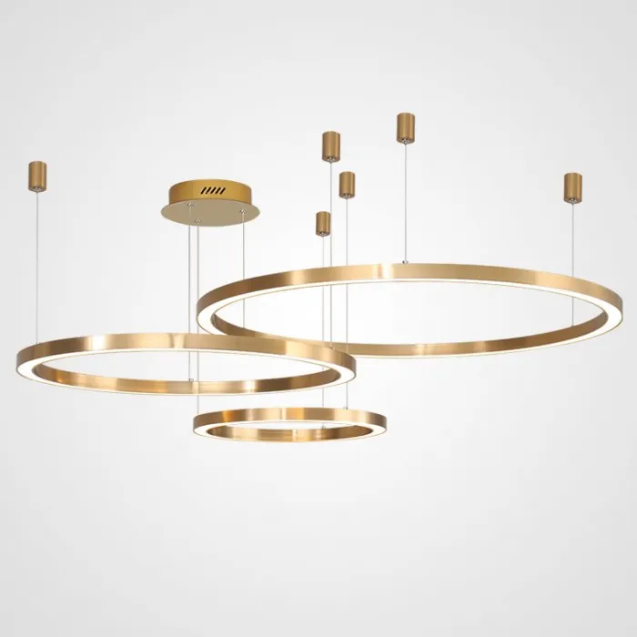 Люстра Mahlu by Cameron Design House от ImperiumLoft