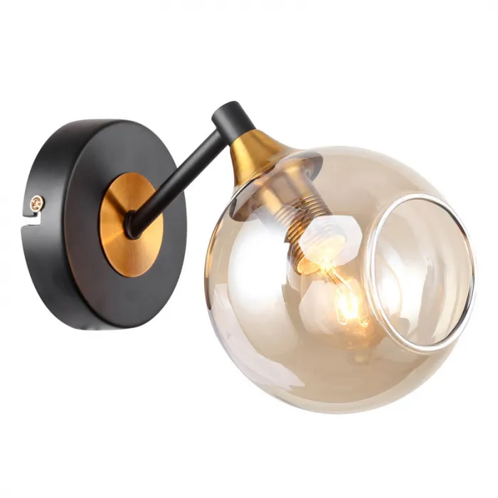 Бра Loft Globe от ImperiumLoft