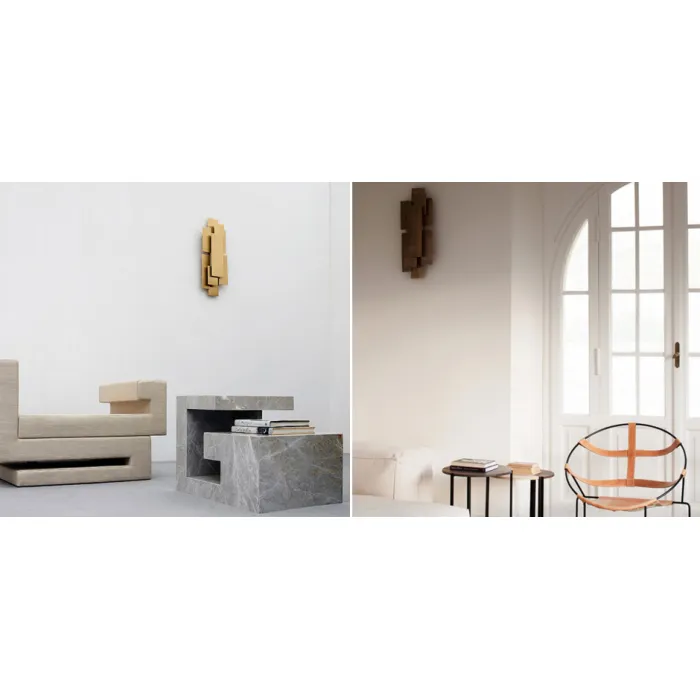 Бра Anaktae от ImperiumLoft