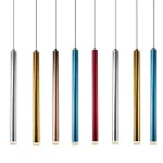 Подвесной светильник Trumpet Ball Multi Color