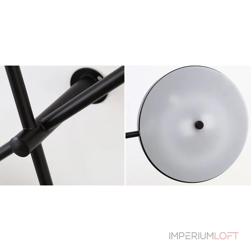 Бра GRAND DOTS Wall Lamp