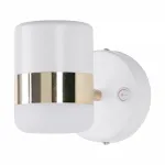 Бра Seeddesign Wall Lamp White