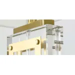 Настольная лампа Table Lamp Chicago от ImperiumLoft
