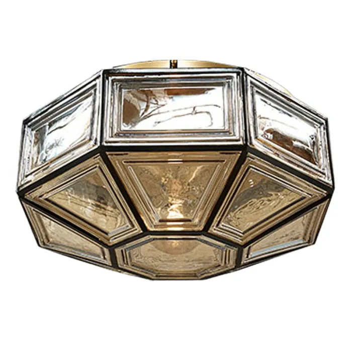Потолочный светильник Bellier Ceiling от ImperiumLoft