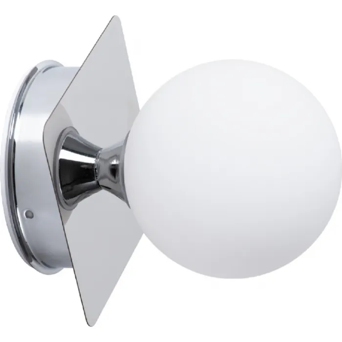 Бра Sinclair Sconces Chromium от ImperiumLoft