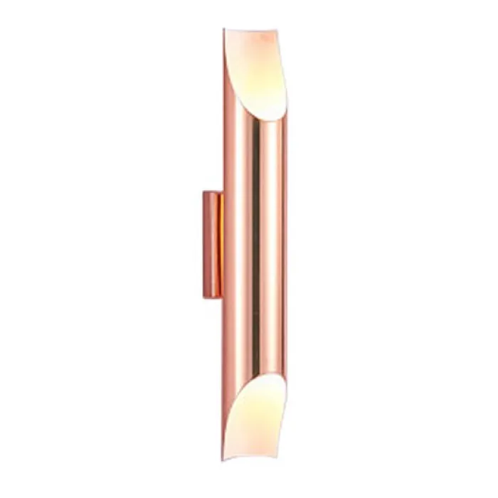 Бра Galliano One by DELIGHTFULL pink gold от ImperiumLoft