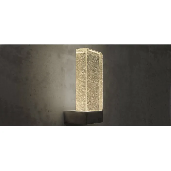 Бра Massif Central GRAND PAPILLON WALL LIGHT GLASS от ImperiumLoft