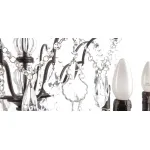 Подвесная люстра Maria Theresa Grande 8 Lamps