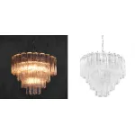 Подвесная люстра Touchet Chandeliers