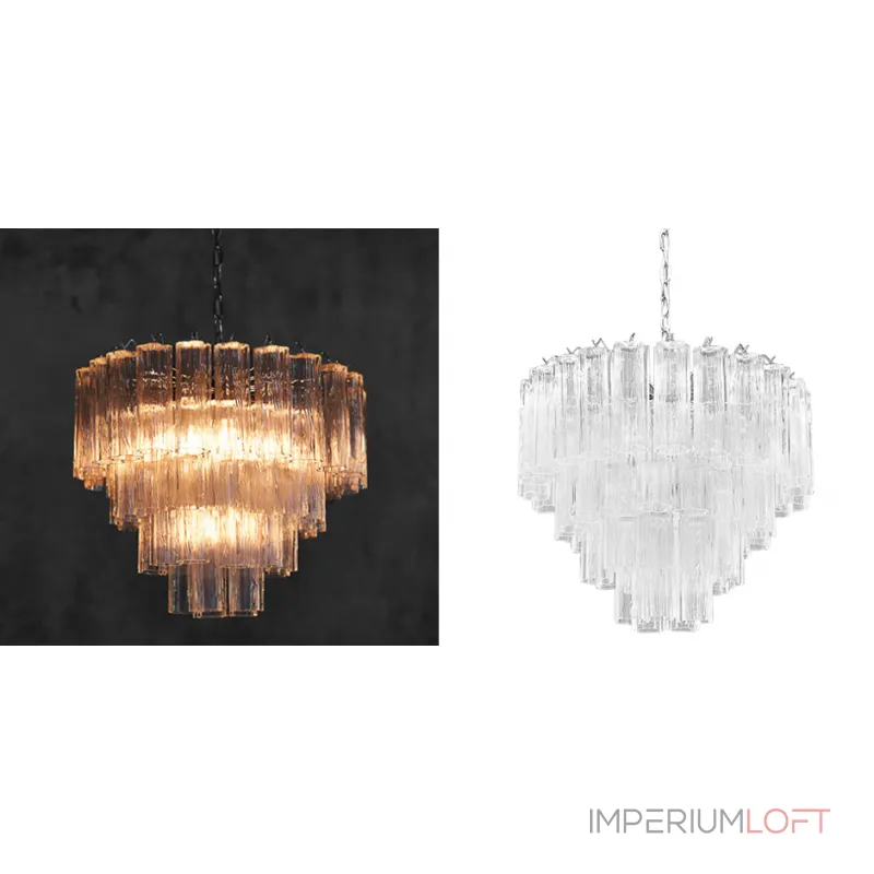 Подвесная люстра Touchet Chandeliers