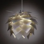 Люстра Pineapple от ImperiumLoft