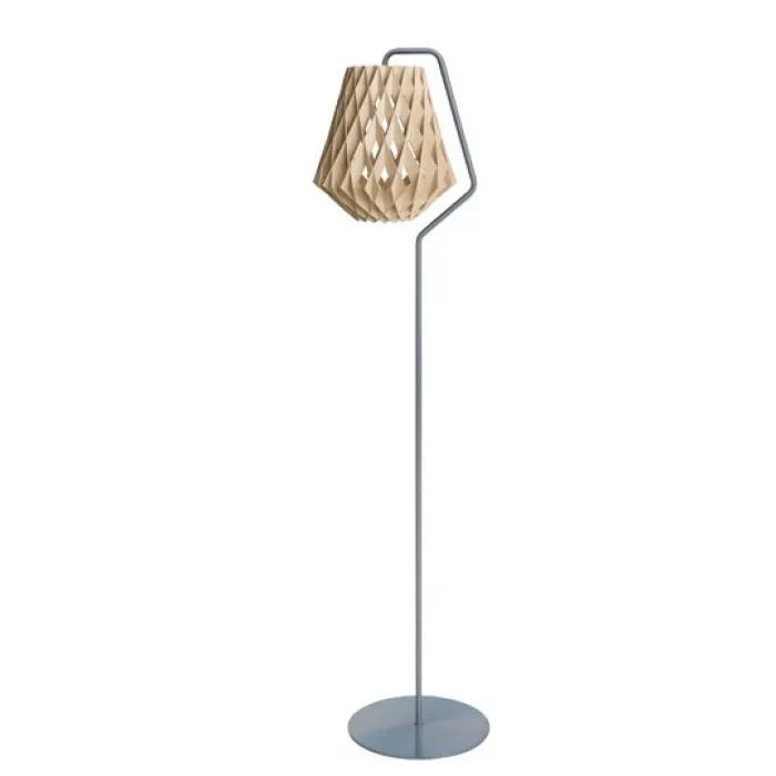 Торшер Pilke Light от ImperiumLoft