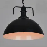 Люстра Loft industrial Cone Bell от ImperiumLoft