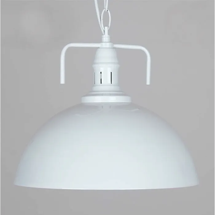 Люстра Loft industrial Cone Bell от ImperiumLoft