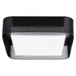 PRECISION Large Flush Mount Black от ImperiumLoft