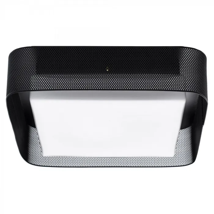PRECISION Large Flush Mount Black от ImperiumLoft